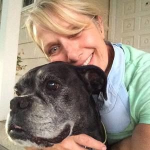 Meet your Posher, Linda